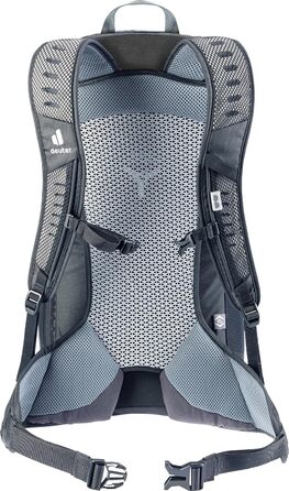 Чоловічий туристичний рюкзак Deuter AC Lite 25 EL, 25 л, чорний