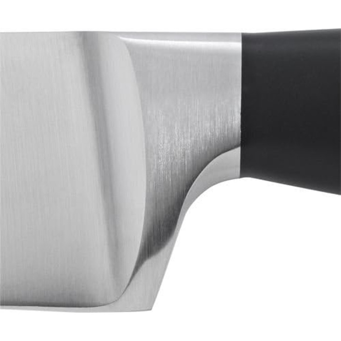 Ніж кухарський ZWILLING, 20 см, нержавіюча сталь, пластикова ручка