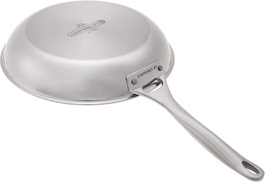 Набір сковорідок Le Creuset, 2 шт, нержавіюча сталь