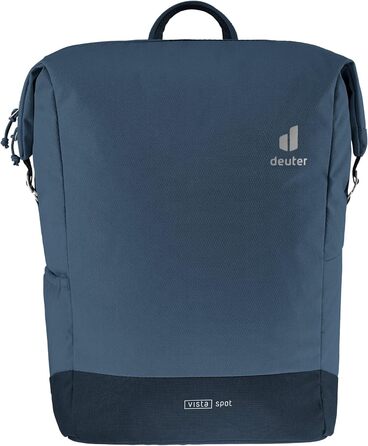 Рюкзак Deuter Vista Spot 18 л, міський, Marine-Ink