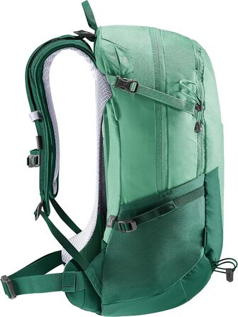 Жіночий туристичний рюкзак deuter Futura 21 SL, 21 л, м'ятно-зелений