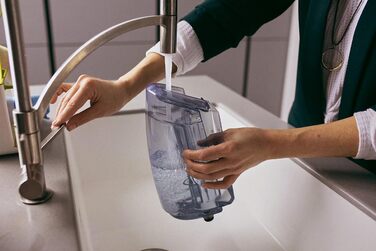 BISSELL SpotClean ProHeat: професійний мийник для килимів та м'яких меблів з HeatWave технологією, 330W, 36988