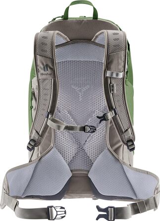 Універсальний туристичний рюкзак deuter AC Lite 23 л, зелений