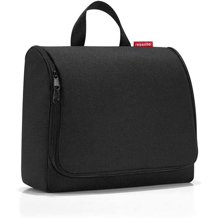 Дорожня сумка Reisenthel Allrounder L з косметичкою XL, чорна
