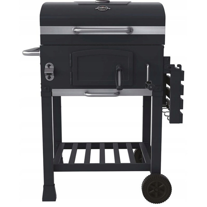 Вугільний гриль Jamestown-Grill, 57 x 41,5 см
