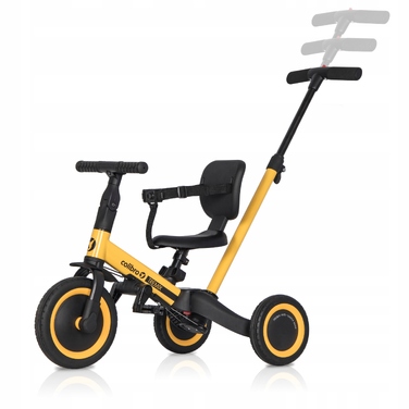 Дитячий велосипед Colibro Tremix UP 8