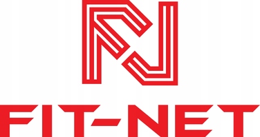 Батут із захисною сіткою FIT-NET 374 см FT 12 (365-374 см)