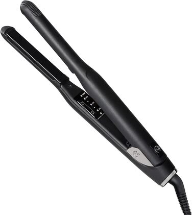Міні праска для волосся CLOUD NINE Mini Iron, компактна випрямлячка для подорожей