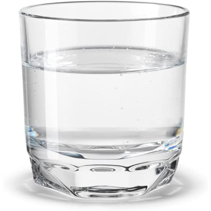 Склянки Holmegaard Longdrink 36 cl, 2 шт., з оптичним ефектом Prisma, скло