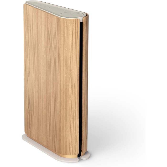 Bang & Olufsen Beosound Emerge: Бездротовий Bluetooth-динамік для дому, Золотий колір, Преміум-якість звуку