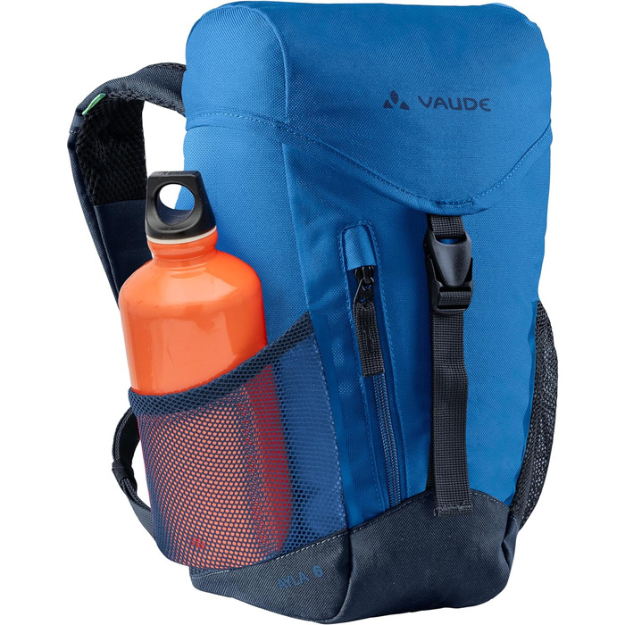 Дитячий рюкзак VAUDE Ayla 6, 5-9 л, синій, унісекс
