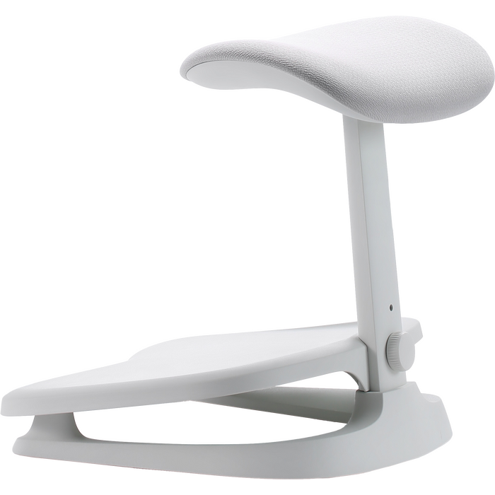 Ергономічна підставка для ніг LiberNovo StepSync Footrest Glacier for Omni Gen