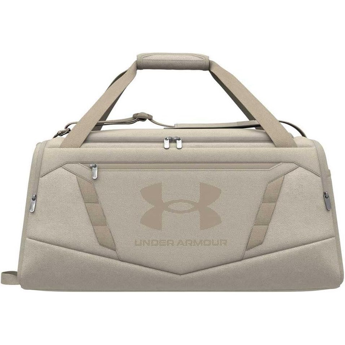 Спортивна сумка Under Armour UA Undeniable 5.0 Holdall, Khaki Base / City Khaki, розмір M