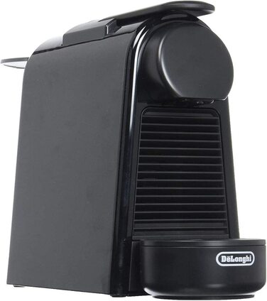 Кавомашина Nespresso Essenza Mini EN85.R DeLonghi - компактна, стильна, для дому