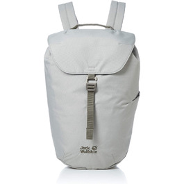 Унісекс рюкзак Jack Wolfskin Kado 20, 20 л, сірий