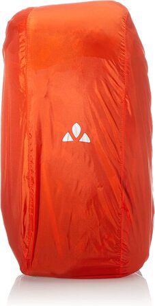 Дитячий рюкзак VAUDE Puck 14, 10-14 л, унісекс, зелений