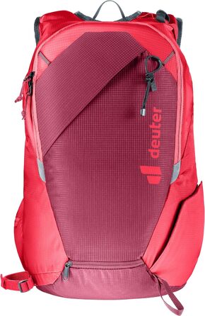 Deuter Updays 20 легкий рюкзак для скитурів 20 л рубін-хібіскус