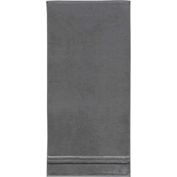 Рушники махрові Schiesser Skyline Color, 4 шт., 100% бавовна, теракотові, 50x100 см, екологічне виробництво, м'які та вбираючі