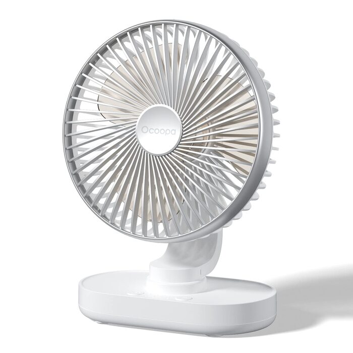 Вентилятор настільний OCOOPA Rotateair 6.5