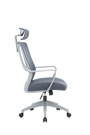 Крісло офісне OfficePro Harmony OC310-G-G-G