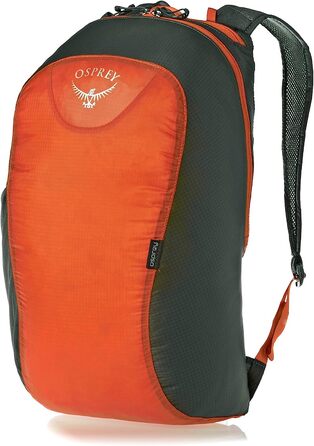 Рюкзак Osprey Ultralight, універсальний розмір, помаранчевий