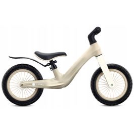 Беговел Sun Baby SPORT, бежевий, 12