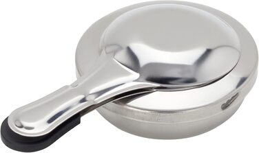 Набір для фондю ZWILLING Cast Iron чавунний, червоний (Getaway Solids), 1003156