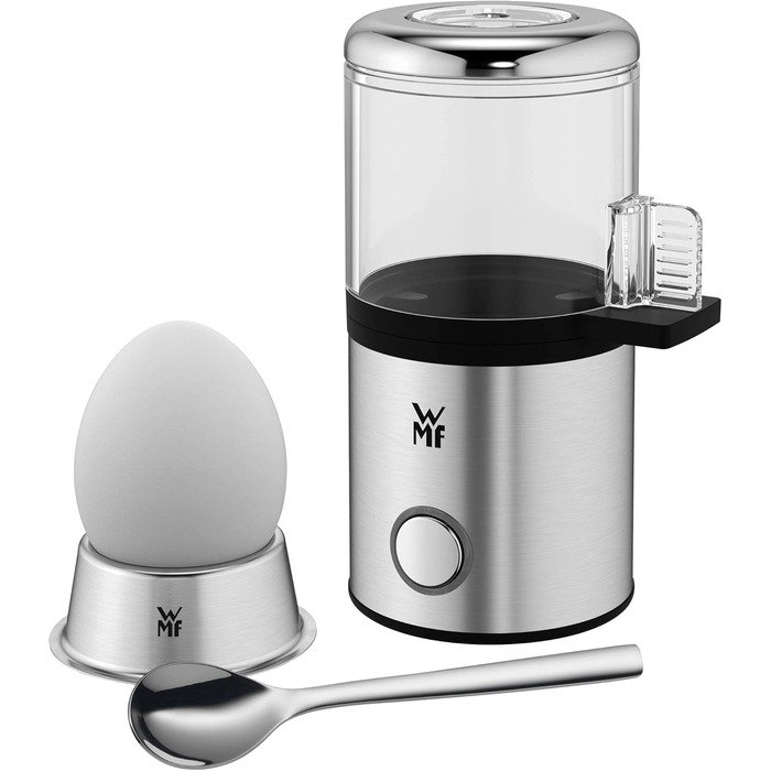 Електричний прилад для варіння яєць WMF KÜCHENminis My Egg