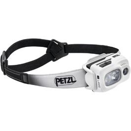 Налобний ліхтар PETZL Swift RL wh E095BB02, 900 лм, акумуляторний