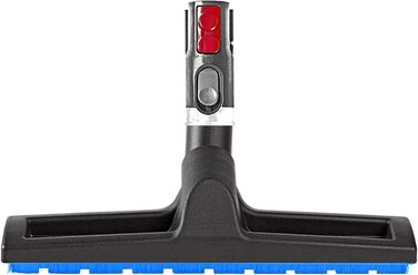 Maxorado насадка для паркету та твердих підлог, сумісна з Dyson V7/V8/V10/V11/V15, заміна 912772-04, щітка для пилососа з ПВХ