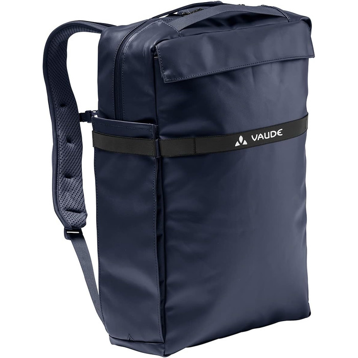 Рюкзак VAUDE Mineo Transformer 20 л, унісекс, колір Eclipse, універсальний розмір