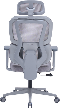 Крісло офісне OfficePro Unity OC510G Grey