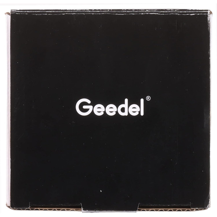 Ручний подрібнювач Red Geedel