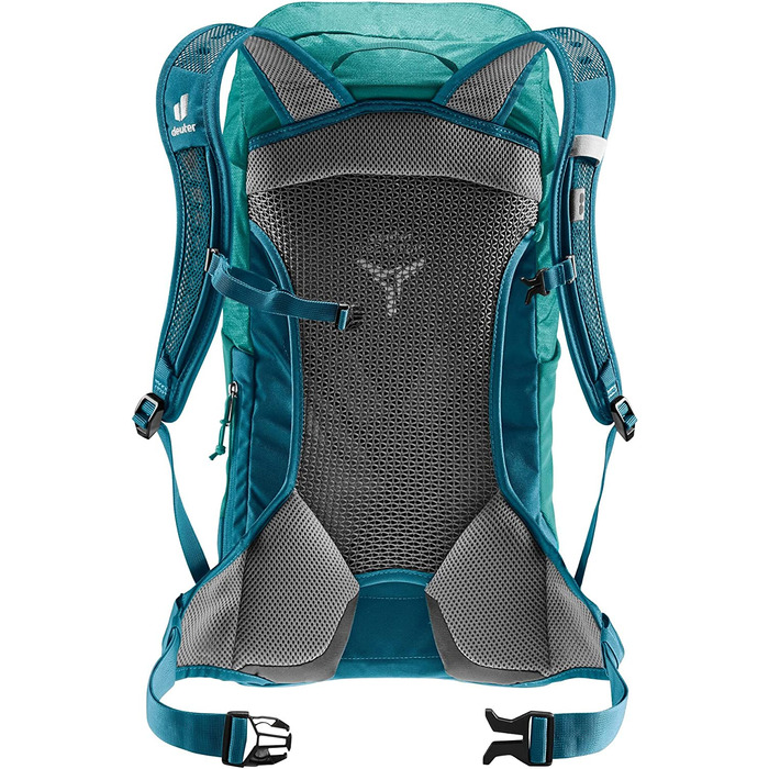 Рюкзак туристичний Deuter AC Lite 16 л Alpinegreen-arctic