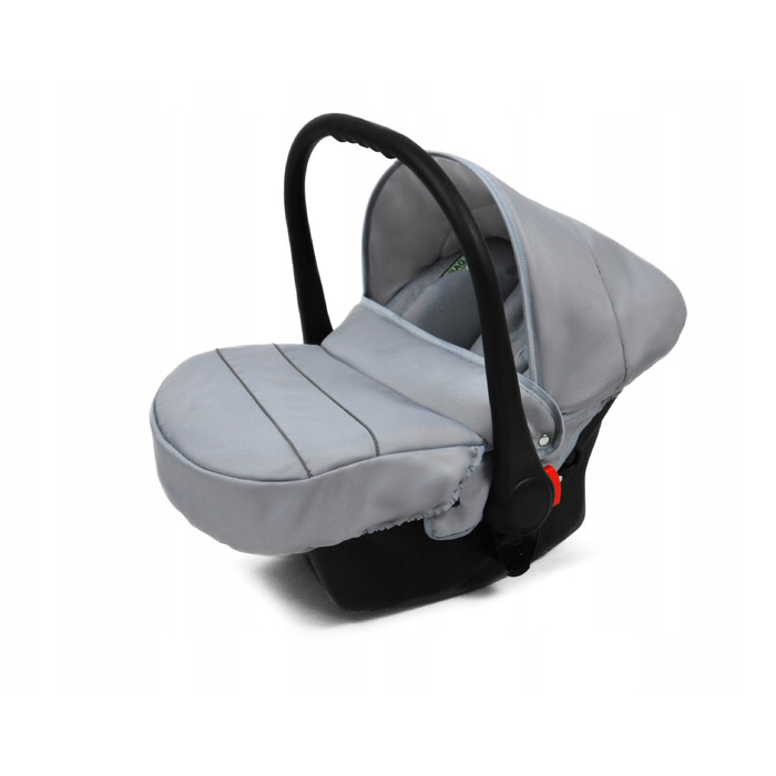 Дитячий візок 3в1 BabyLux Largo ALU