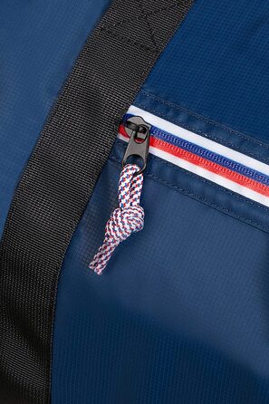 Рюкзак American Tourister Upbeat Pro синій, міський, поліестер
