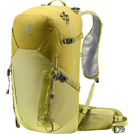 Рюкзак Deuter Speed Lite 25 л для туризму, легкий, колір лінден-спраут