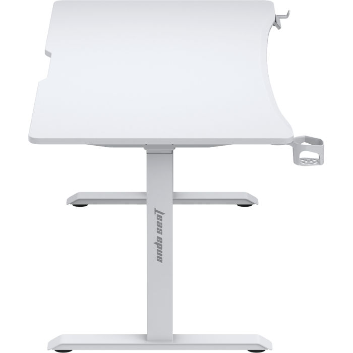 Стіл з електрорегулюванням висоти Anda Seat Xtreme 1800x800 White