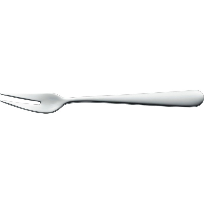 Набір столових приборів ZWILLING Swing, 68 предметів, для 12 персон, нержавіюча сталь 18/10, полірування, придатний для посудомийки, сріблястий