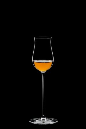 Набір склянок Riedel Veritas, 2 шт. - прозорі (для спиртних напоїв)