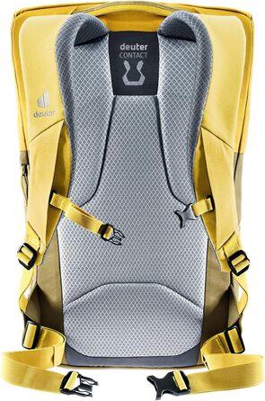 Рюкзак Deuter UP Sydney міський, екологічний, 22 л