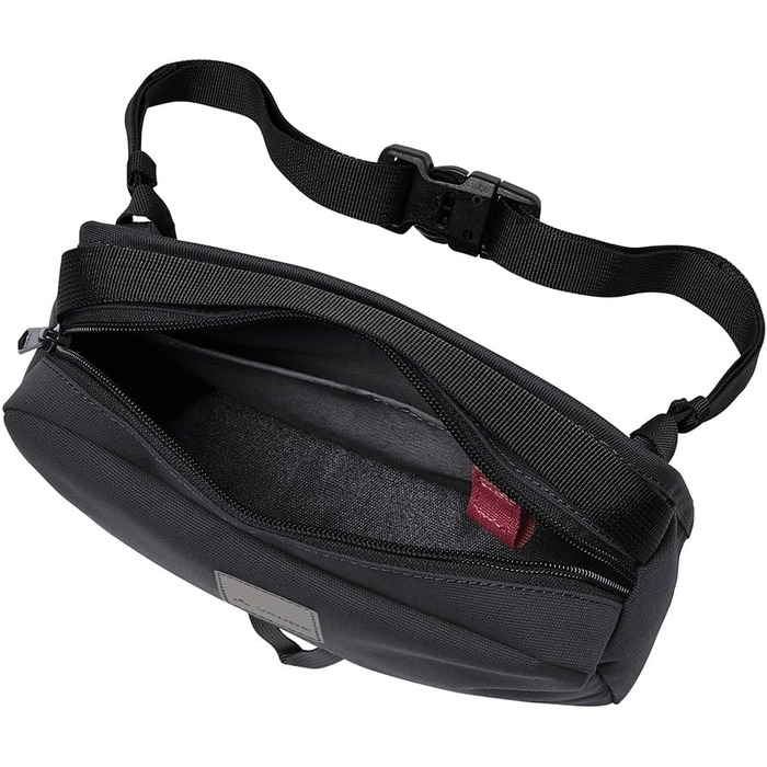 Сумка VAUDE Coreway Minibag 3, універсальний розмір, чорна