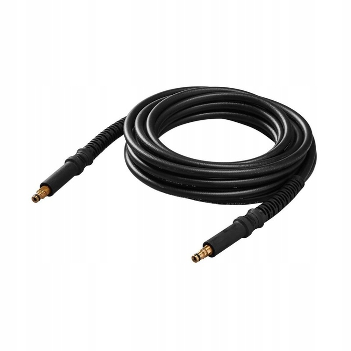 Мийка високого тиску Kärcher K5 Basic | 145 бар | 2100 Вт | індукційний двигун
