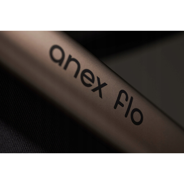 Дитячий візок 4в1 Anex FLO + автокрісло Cloud G PLUS + база G YUKI