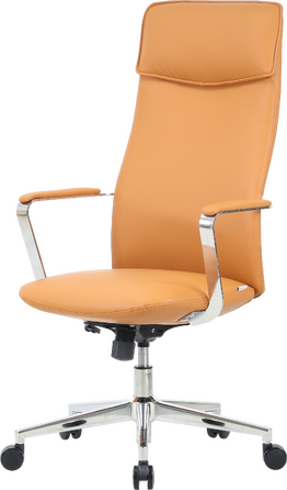 Крісло офісне OfficePro Shift OC533E Beige