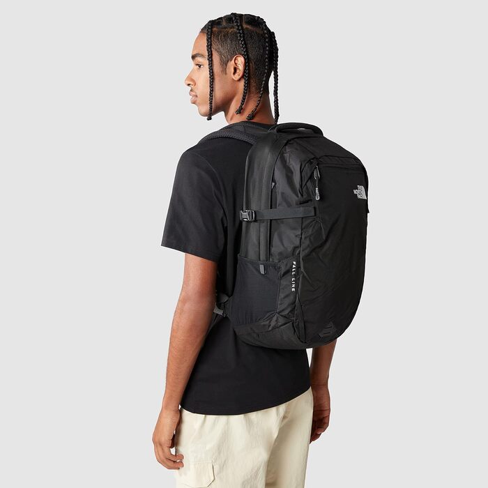 Рюкзак The North Face Fall Line TNF Black, універсальний розмір