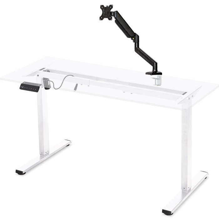 Каркас Mealux Powerframe Lite White (арт. BS-10 White)