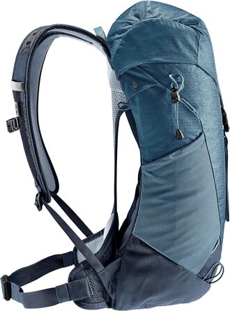 Рюкзак для походів Deuter AC Lite 16 л, Atlantic-Ink, туристичний