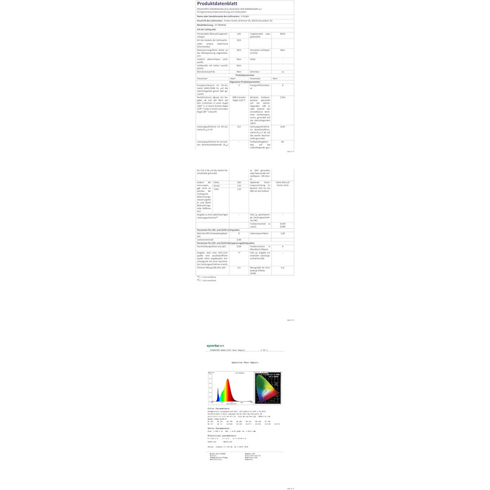 K-Bright LED акумуляторна димована настільна лампа, 2 шт, бездротова, алюміній, IP54, тепле світло 3000K+RGB, USB-C, антрацит