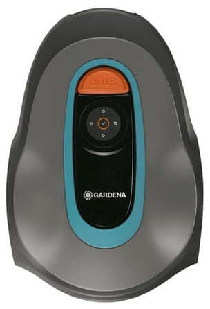 Робот-газонокосарка Gardena Sileno Minimo 500 15202-32